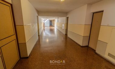 DEPTO EN VENTA 3  Dorm/ 2 Baños / Cochera/ Seg. 24 hs