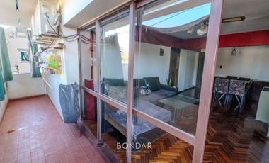 DEPTO EN VENTA 3  Dorm/ 2 Baños / Cochera/ Seg. 24 hs