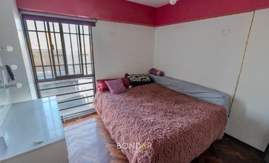 DEPTO EN VENTA 3  Dorm/ 2 Baños / Cochera/ Seg. 24 hs
