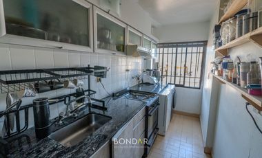 DEPTO EN VENTA 3  Dorm/ 2 Baños / Cochera/ Seg. 24 hs