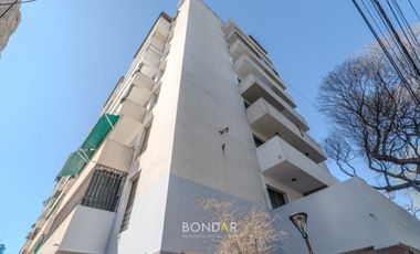 DEPTO EN VENTA 3  Dorm/ 2 Baños / Cochera/ Seg. 24 hs