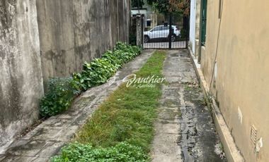 Dúplex en venta de 2 dormitorios c/ cochera en Campana