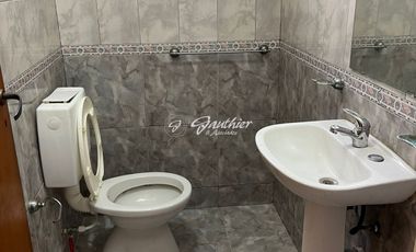 Dúplex en venta de 2 dormitorios c/ cochera en Campana