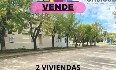 Casa en venta de 3 dormitorios en Pueblo Liebig s