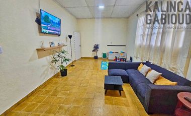 Casa en venta de 3 dormitorios en Pueblo Liebig s