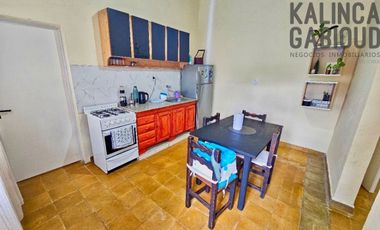 Casa en venta de 3 dormitorios en Pueblo Liebig s