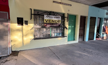 Local comercial en venta ubicado sobre Av. Mac Lean 1245