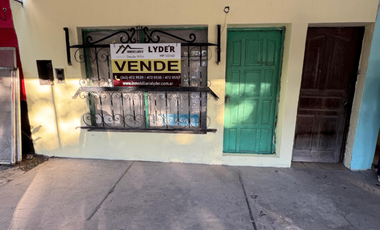 Local comercial en venta ubicado sobre Av. Mac Lean 1245