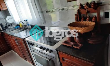 Casa en venta en barrio privado Santa Apolonia - Cerrillos