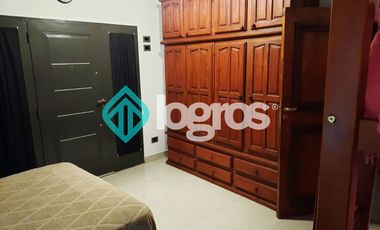 Casa en venta en barrio privado Santa Apolonia - Cerrillos