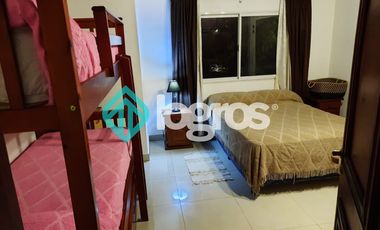 Casa en venta en barrio privado Santa Apolonia - Cerrillos