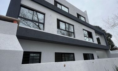 Departamento en venta de 2 dormitorios c/ cochera en Costa Azul