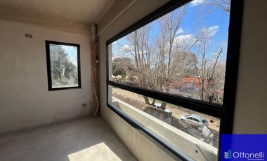 Departamento en venta de 2 dormitorios c/ cochera en Costa Azul