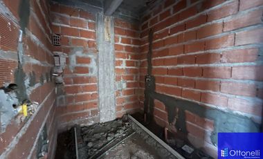 Departamento en venta de 2 dormitorios c/ cochera en Costa Azul