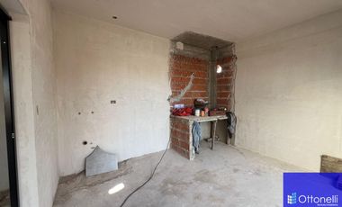 Departamento en venta de 2 dormitorios c/ cochera en Costa Azul