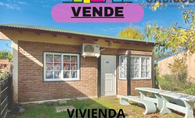 Casa en venta de 2 dormitorios en San José