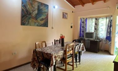 Casa en venta de 2 dormitorios en San José