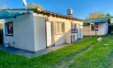 Casa en venta de 2 dormitorios en San José