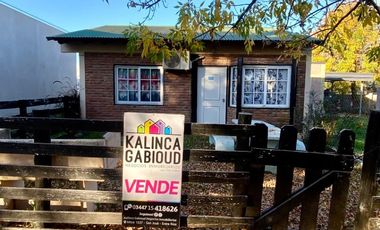 Casa en venta de 2 dormitorios en San José