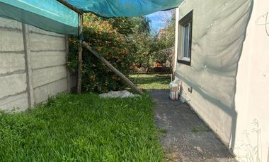 Casa en venta de 2 dormitorios en San José
