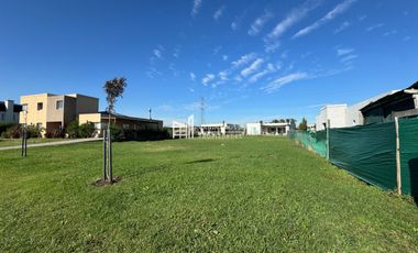 Lote en venta - Club Manuel Belgrano