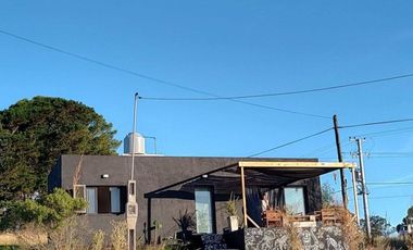 Moderna casa de playa en Chapadmalal, playa de los lobos