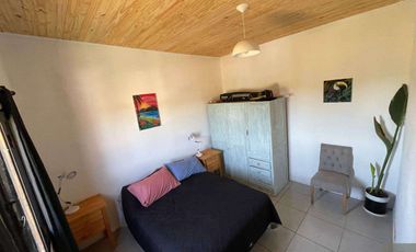 Moderna casa de playa en Chapadmalal, playa de los lobos