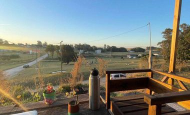 Moderna casa de playa en Chapadmalal, playa de los lobos