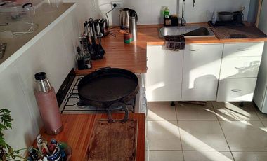 Moderna casa de playa en Chapadmalal, playa de los lobos