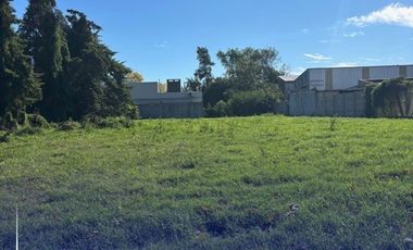 Terreno / Lote en venta de 1222m2 ubicado en Roldán