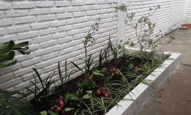 Casa en venta de 2 dormitorios c/ cochera en Lujan