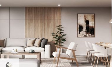 Departamento 3 Ambientes Venta Remeros Beach