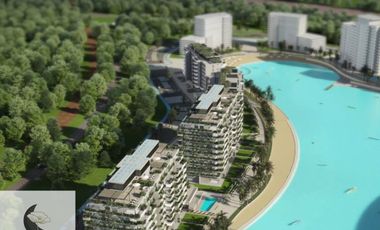 Departamento 3 Ambientes Venta Remeros Beach