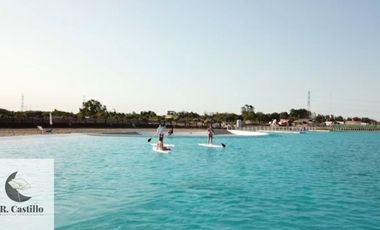 Departamento 3 Ambientes Venta Remeros Beach