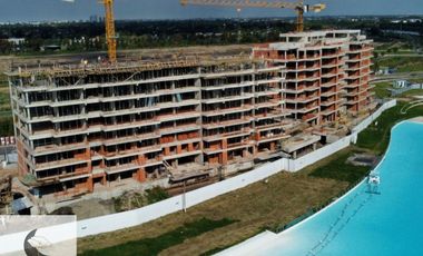 Departamento 3 Ambientes Venta Remeros Beach