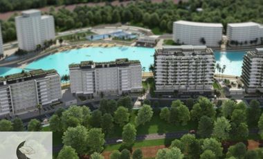 Departamento 3 Ambientes Venta Remeros Beach