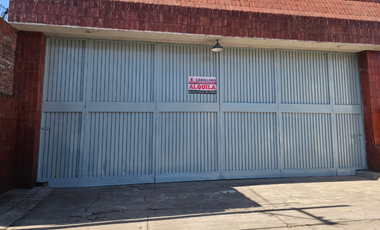 Depósito en alquiler  ubicado en Almirante Brown