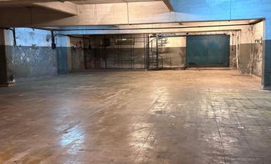 Depósito en alquiler  ubicado en Almirante Brown