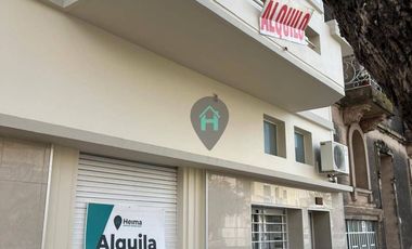 Propiedad en alquiler para consultorios u oficinas