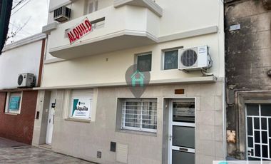 Propiedad en alquiler para consultorios u oficinas