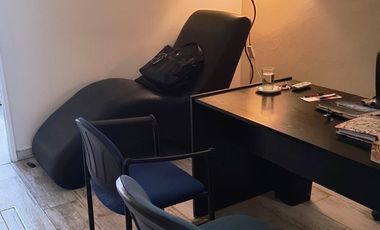 Propiedad en alquiler para consultorios u oficinas