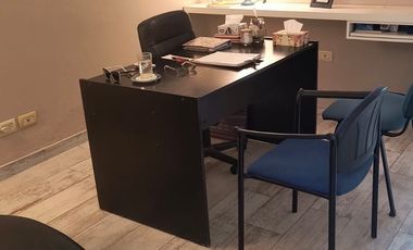 Propiedad en alquiler para consultorios u oficinas