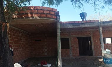 Casa en venta de 2 dormitorios en Santa Rosa