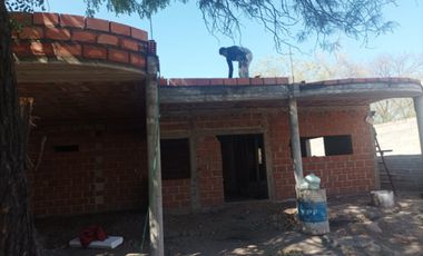 Casa en venta de 2 dormitorios en Santa Rosa