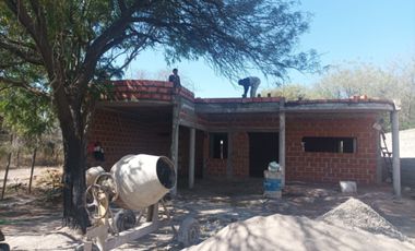 Casa en venta de 2 dormitorios en Santa Rosa