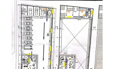 Importante propiedad comercial en alquiler ubicada en Avda. Almirante Brown