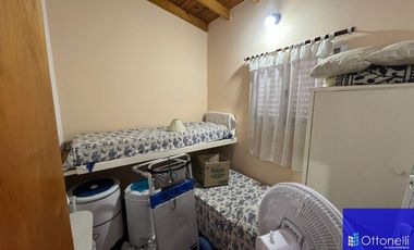 Casa en venta de 2 dormitorios c/ cochera en Costa Azul