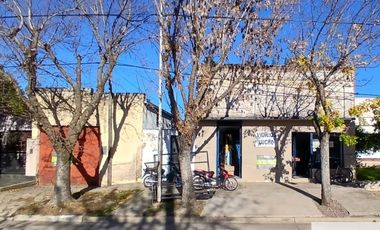 Galpón en venta de 300m2 ubicado en 9 de Julio