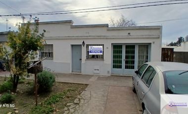 Casa en venta de 2 dormitorios c/ cochera en 9 de Julio