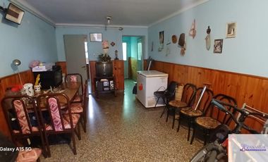 Casa en venta de 2 dormitorios c/ cochera en 9 de Julio
